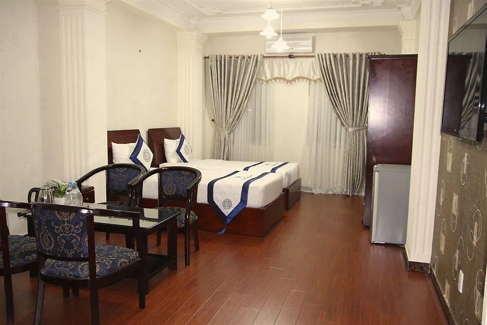 Thien Tung Hotel Ho Chi Minh City