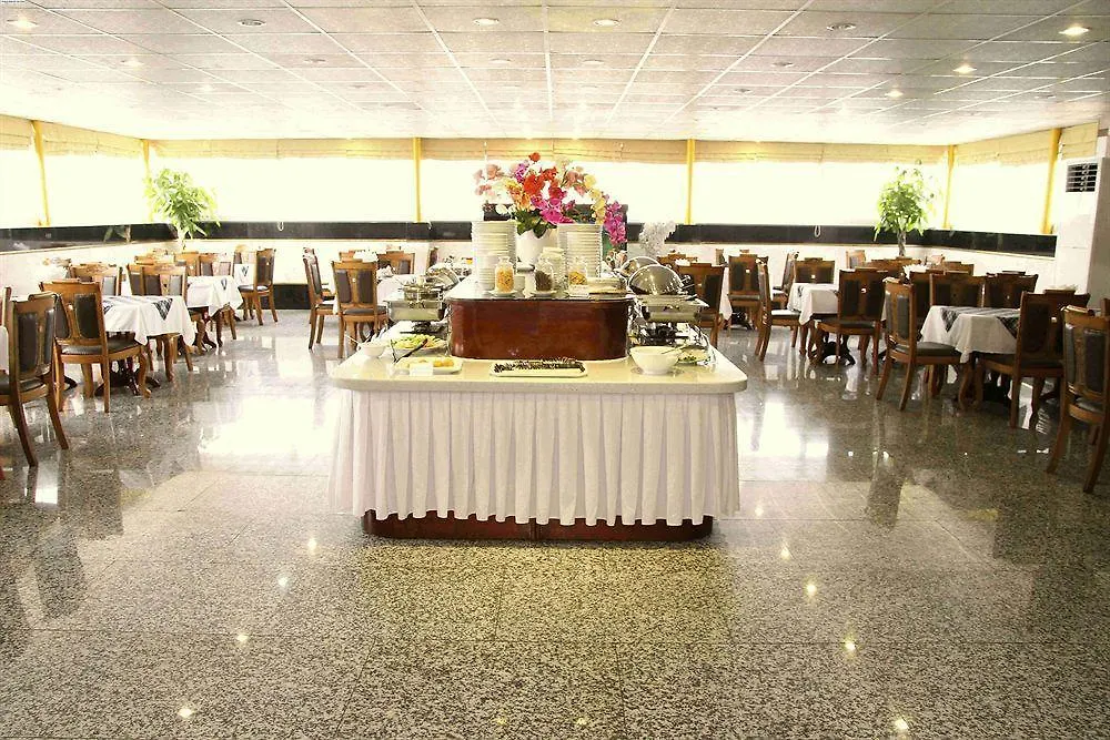 Thien Tung Hotel Ho Chi Minh City Vietnam