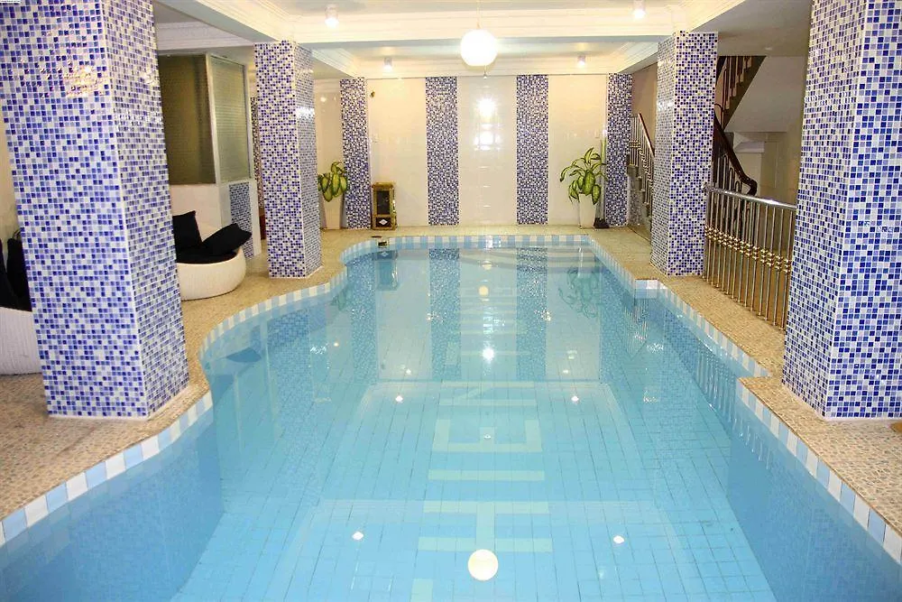 Thien Tung Hotel Ho Chi Minh City 3*,  Vietnam