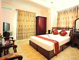 Thien Tung Hotel Ho Chi Minh City Vietnam