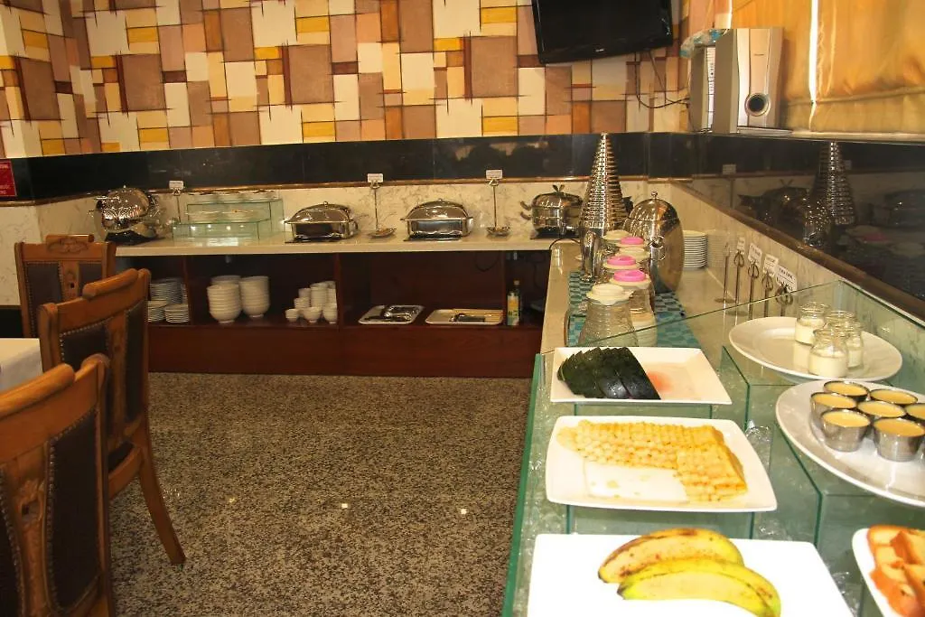 ***  Thien Tung Hotel Ho Chi Minh City Vietnam