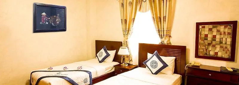 Thien Tung Hotel Ho Chi Minh City 3*,  Vietnam