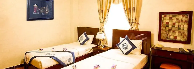 Thien Tung Hotel Ho Chi Minh City