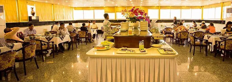 ***  Thien Tung Hotel Ho Chi Minh City Vietnam