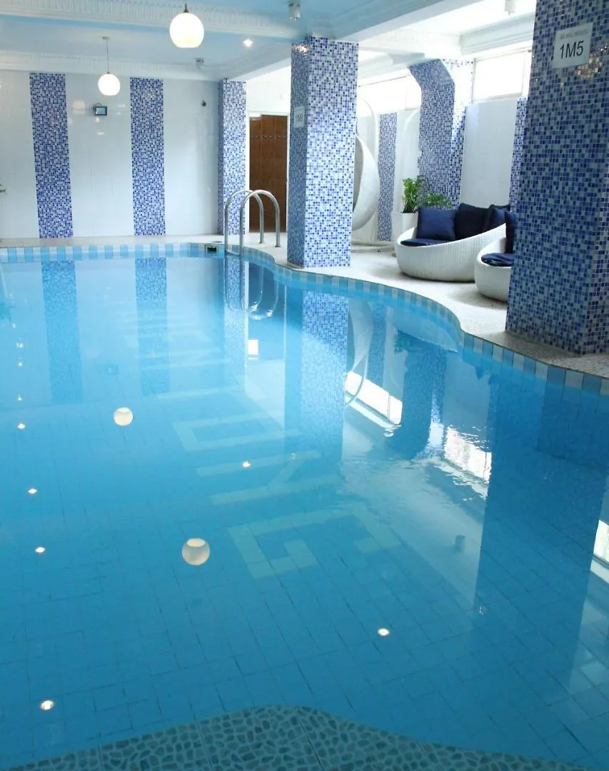 Thien Tung Hotel Ho Chi Minh City